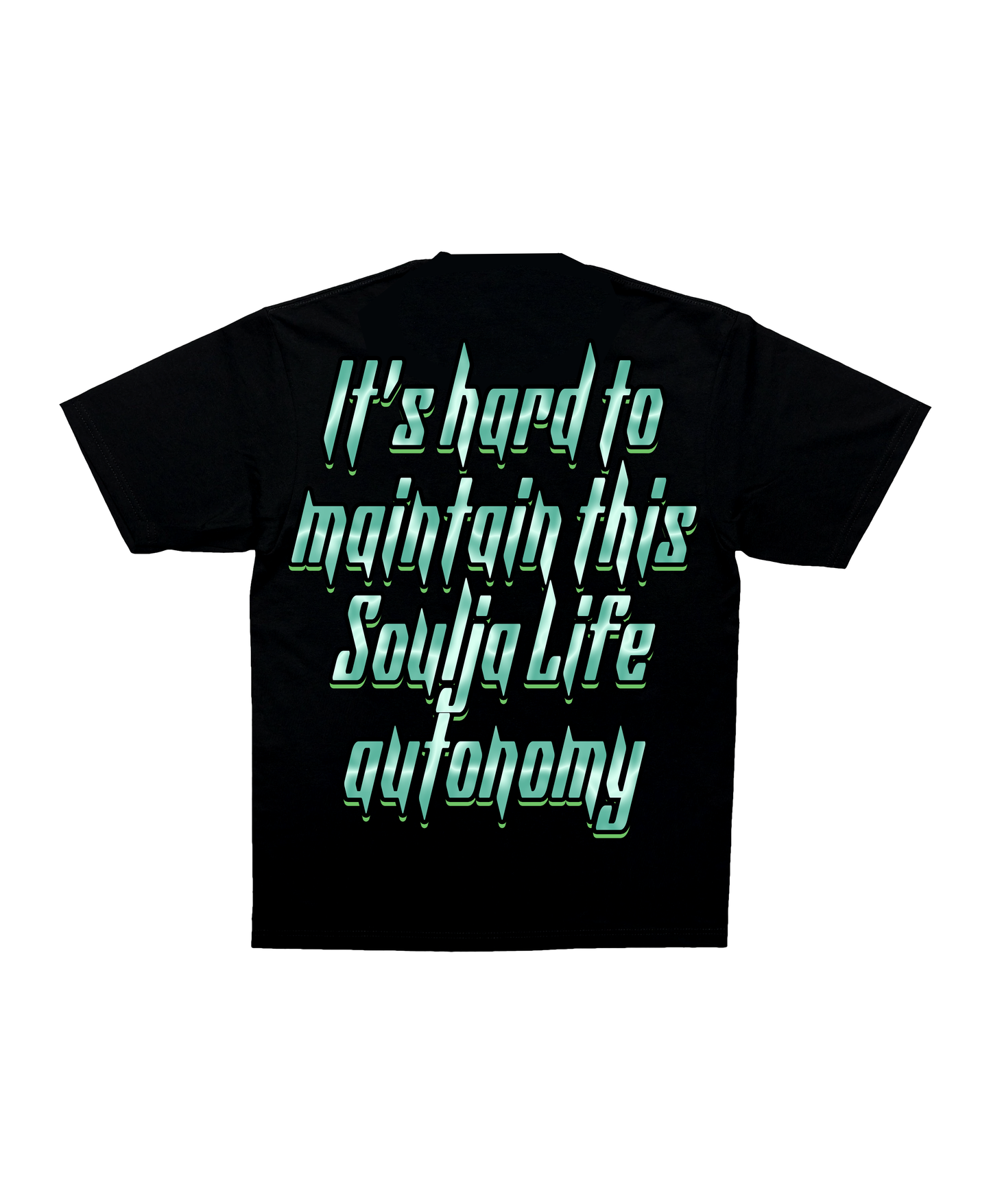 Universal Soulja TEE