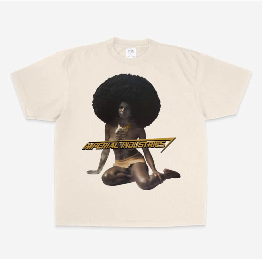Imperial Industries “Muse” TEE