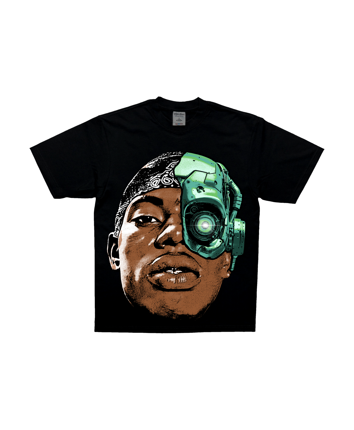 Universal Soulja TEE