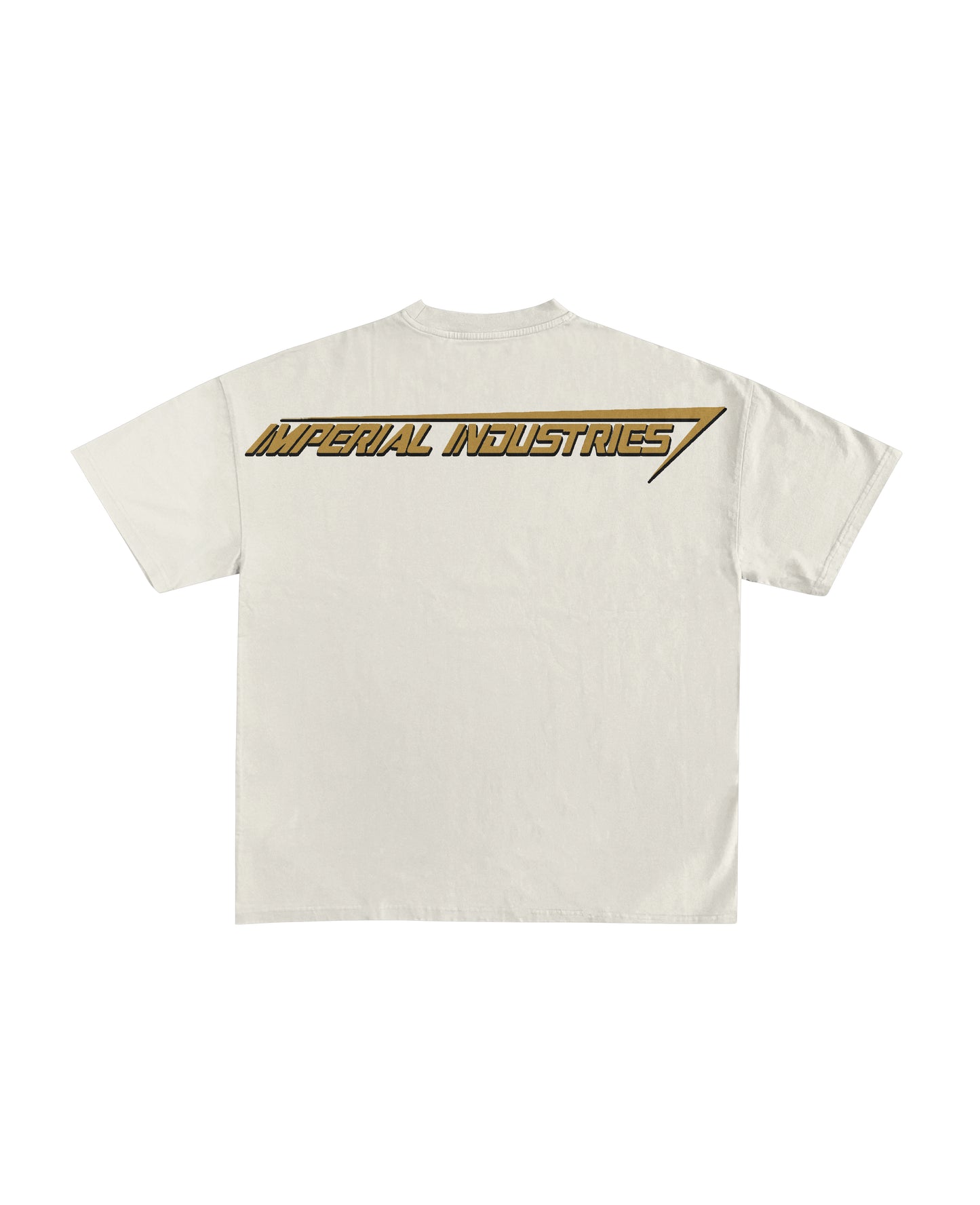 Imperial Industries “Muse” TEE