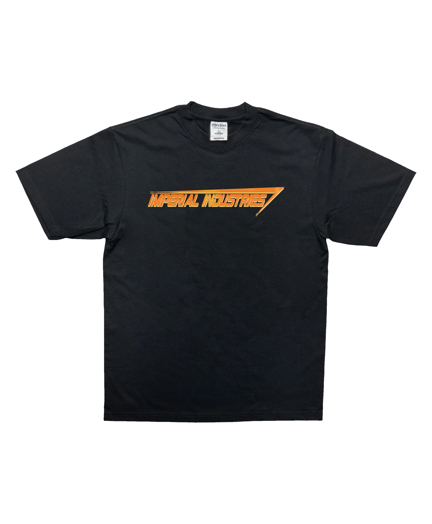 Imperial Industries FLAME TEE
