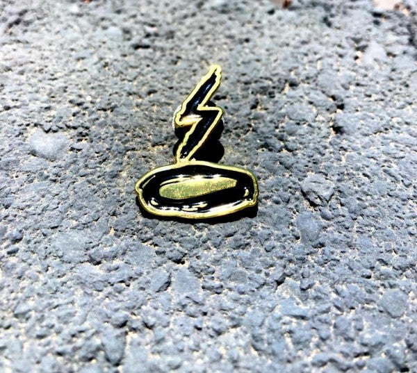 Spirit Of Excellence Badge