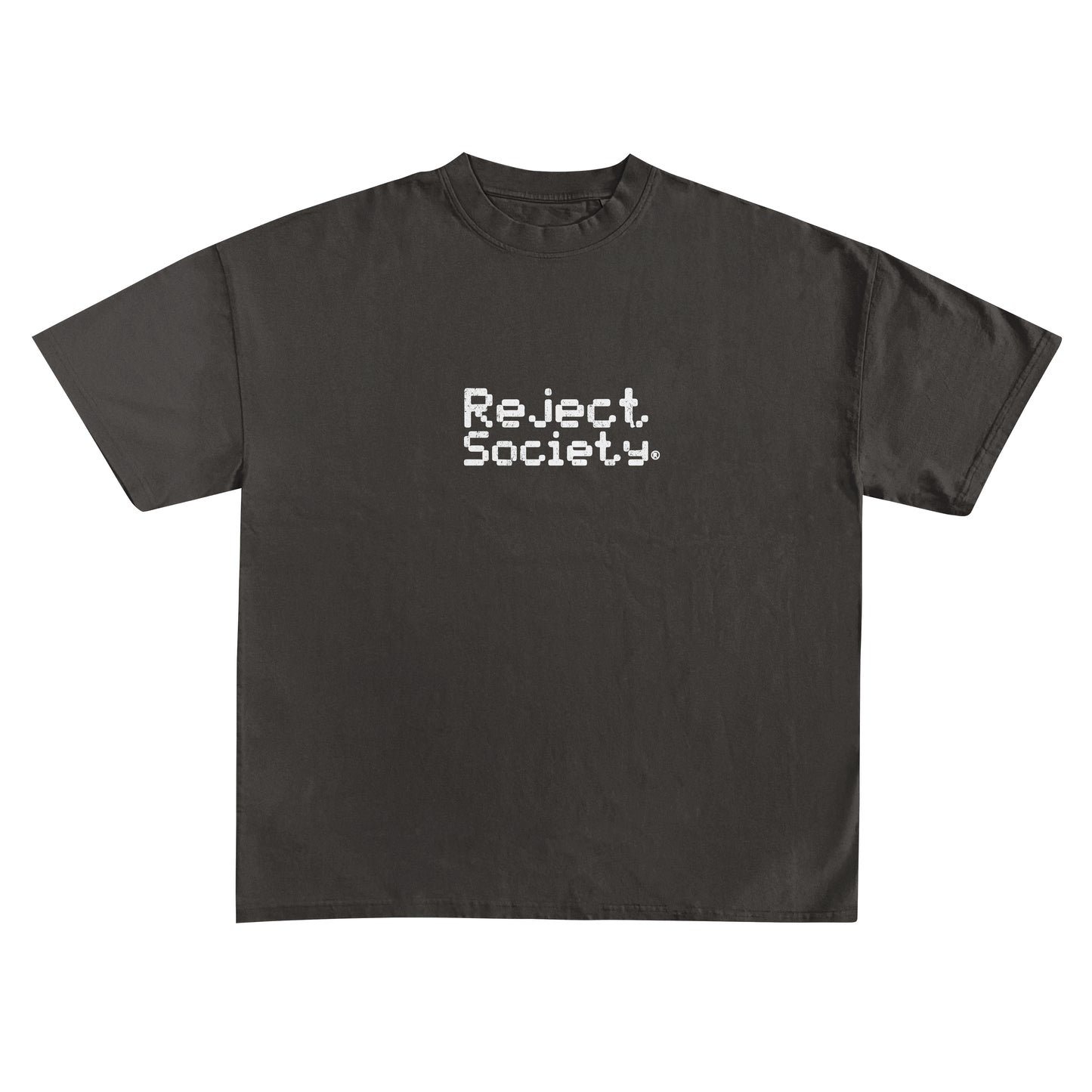 Reject Society® Classic Analog Tee