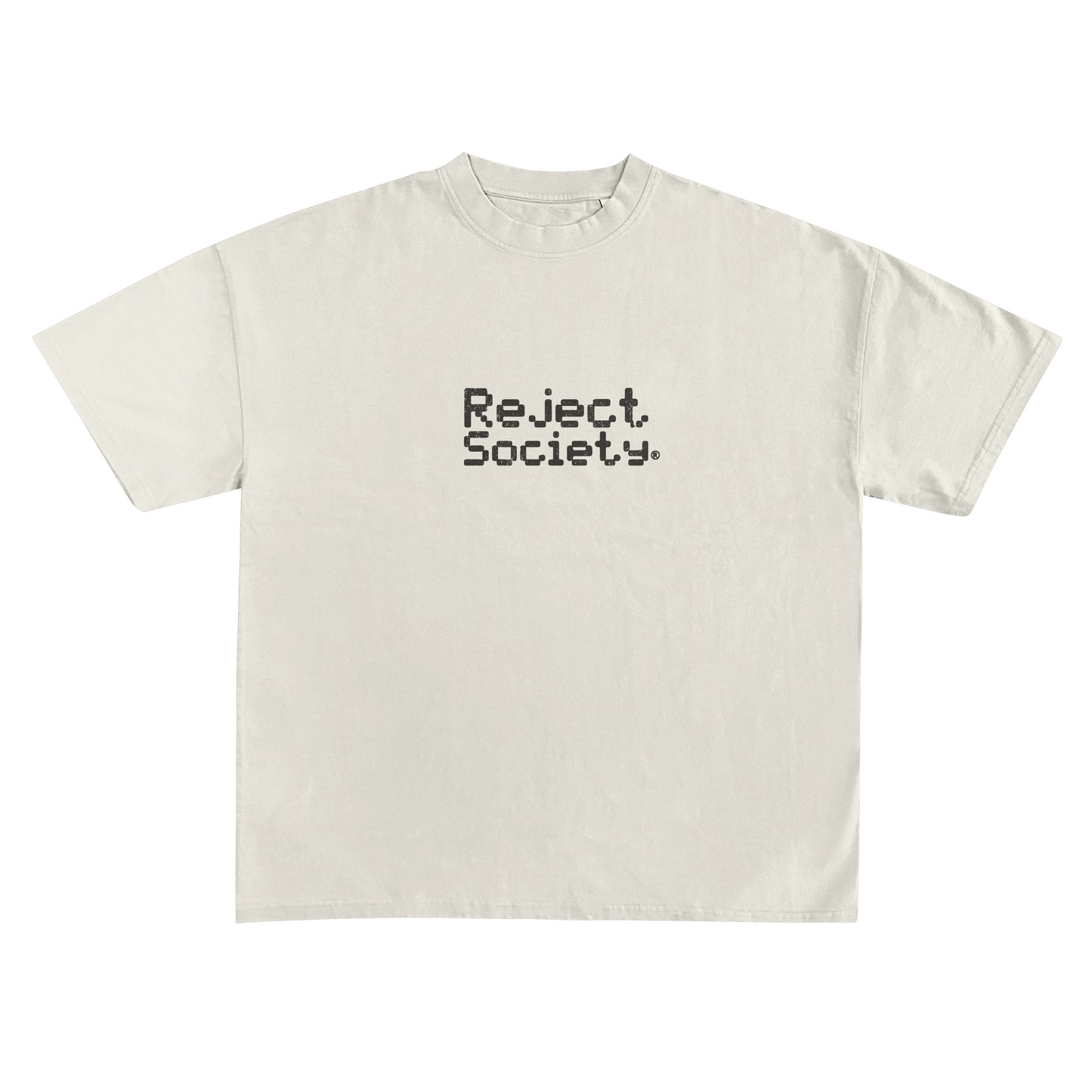 Reject Society® Classic Analog Tee