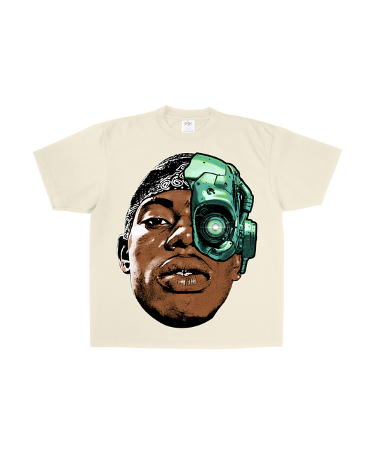 Universal Soulja TEE