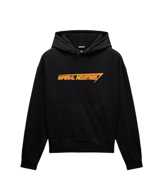 Imperial Industries FLAME HOODIE